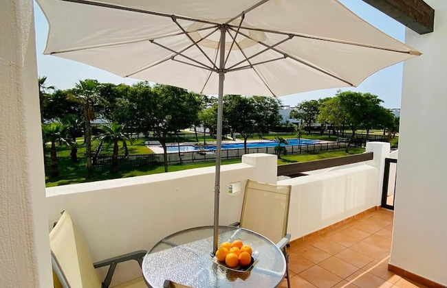 Relaxing Retreat in Condado de Alhama Jardin 7 - Foto 27