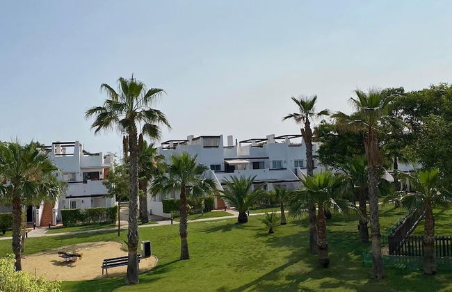 Relaxing Retreat in Condado de Alhama Jardin 7 - Foto 23