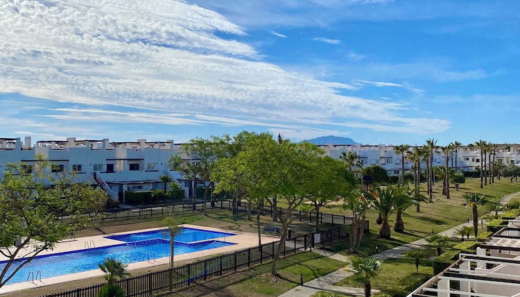 Foto 1 - Relaxing Retreat in Condado de Alhama Jardin 7