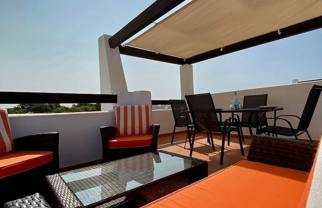 Relaxing Retreat in Condado de Alhama Jardin 7 - Foto 21