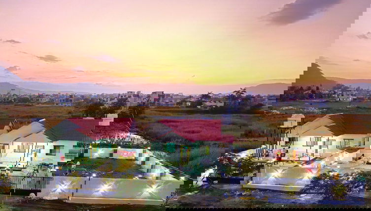 Foto 1 - Indraprastha villa