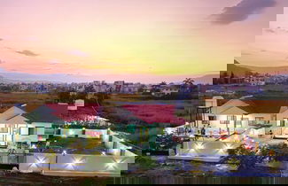 Foto 1 - Indraprastha villa