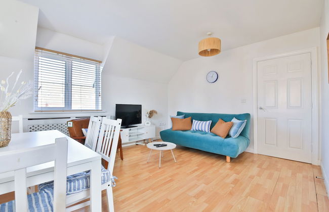 2 Bed House Near Beach with Free Parking - Foto 20