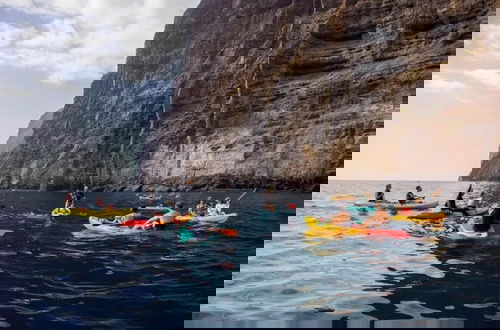 Photo 23 - Ocean View Paradise in Los Gigantes