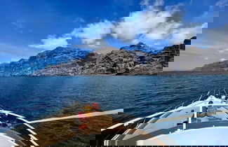 Foto 1 - Ocean View Paradise in Los Gigantes