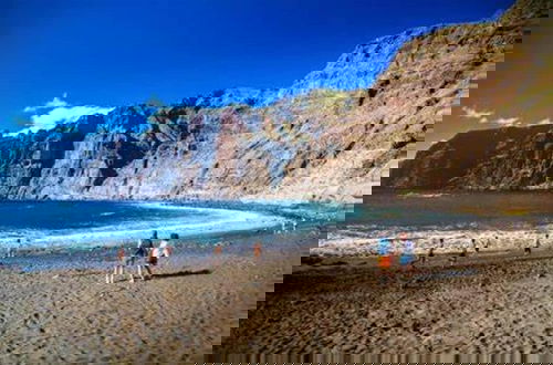 Photo 35 - Ocean View Paradise in Los Gigantes