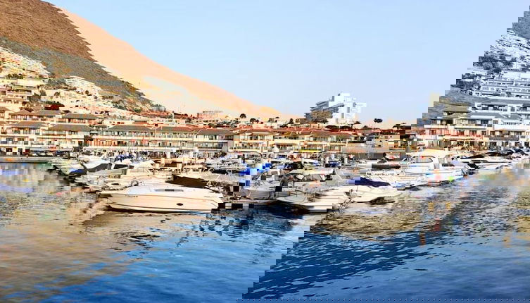 Foto 1 - Ocean View-2 Bed-sleeps 4-marina