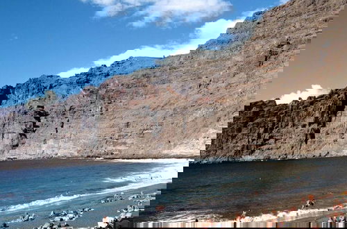 Photo 36 - Ocean View Paradise in Los Gigantes