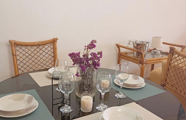 Ocean View-2 Bed-sleeps 4-marina - Foto 36