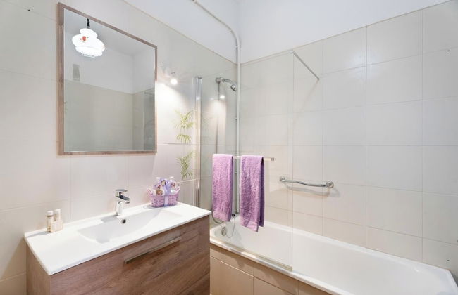 Ocean View-2 Bed-sleeps 4-marina - Foto 21