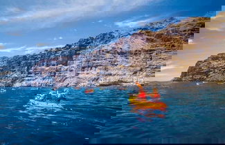 Foto 1 - Ocean View-2 Bed-sleeps 4-marina