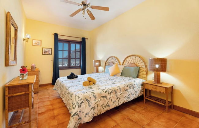 Ocean View-2 Bed-sleeps 4-marina - Foto 7