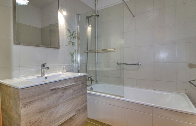 Ocean View-2 Bed-sleeps 4-marina - Foto 18