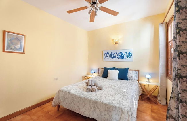 Ocean View-2 Bed-sleeps 4-marina - Foto 6