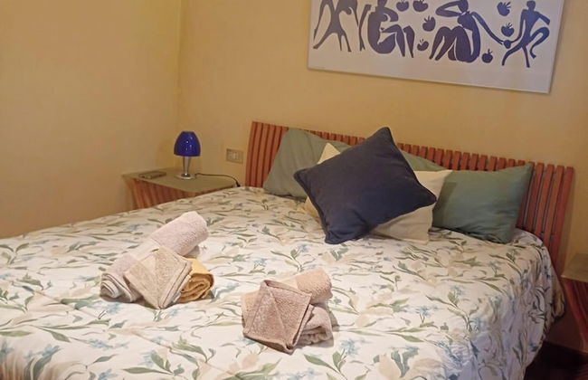 Ocean View-2 Bed-sleeps 4-marina - Foto 8