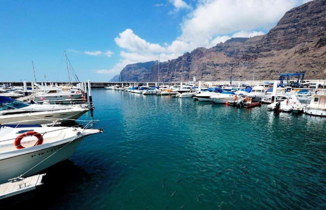 Ocean View-2 Bed-sleeps 4-marina - Foto 46