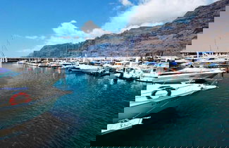Photo 1 - Ocean View Paradise in Los Gigantes