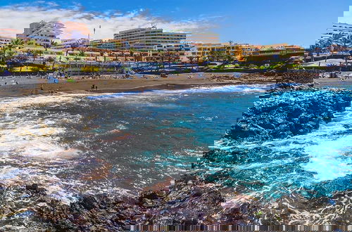 Photo 38 - Ocean View Paradise in Los Gigantes