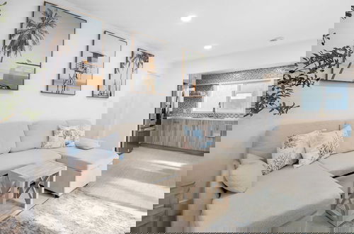 Photo 15 - Steps to the Beach, 2 Units w/ Patio, Fire Pit Pacific Coast Highway Buyout