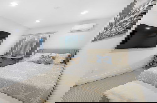Photo 18 - Steps to the Beach, 2 Units w/ Patio, Fire Pit Pacific Coast Highway Buyout