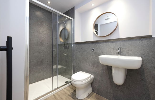 JOIVY Chic Studio near Holyrood Park - Photo 12
