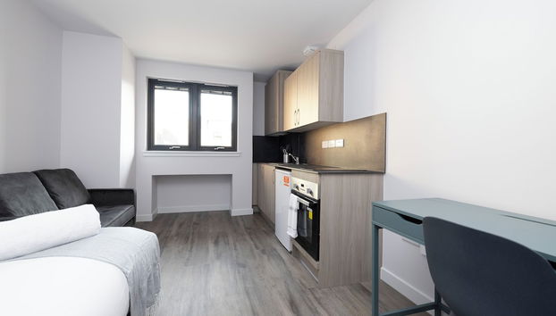 Cucina privata