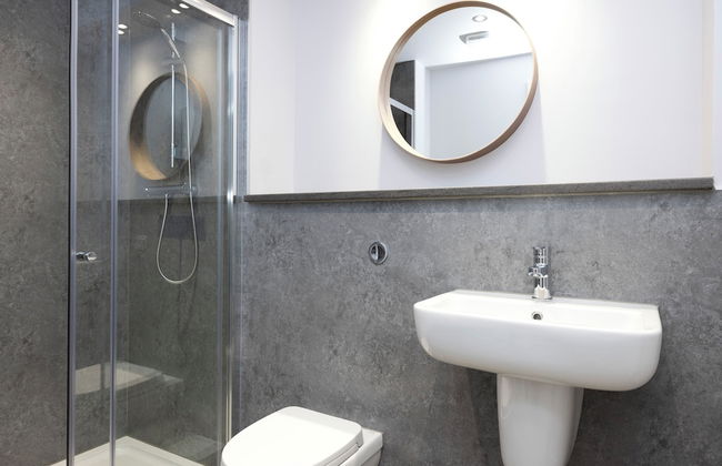 JOIVY Chic Studio near Holyrood Park - Photo 14