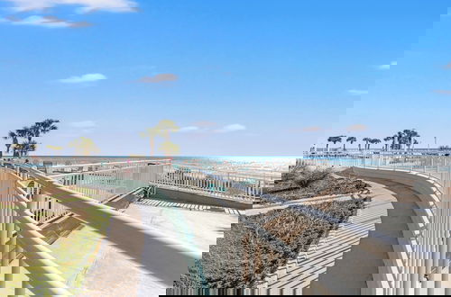 Foto 36 - Steps to Paradise: Ground-floor 2br/2ba Beachfront Condo, Sleeps 8, Gulf Views!