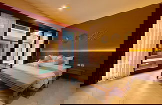 Foto 2 - Solvana Villas Sanur by AGATA