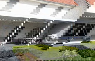 Foto 1 - Huswell - Fabulous House for 8 People With Sunny Garden