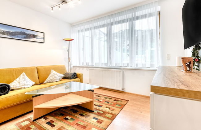Appartement Ideal in B Rserberg - Foto 4