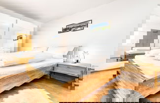 Photo 1 - Appartement Ideal in B Rserberg