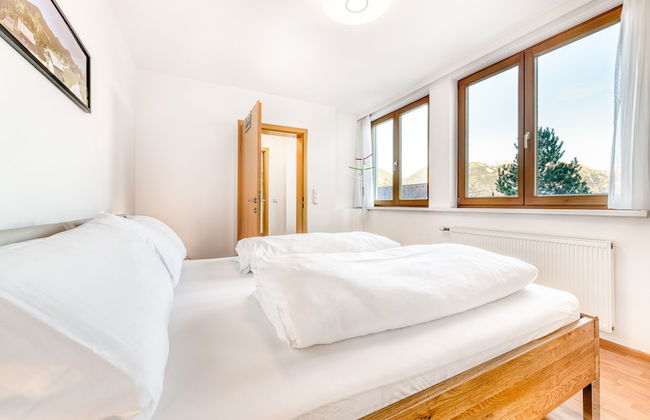 Appartement Ideal in B Rserberg - Foto 6