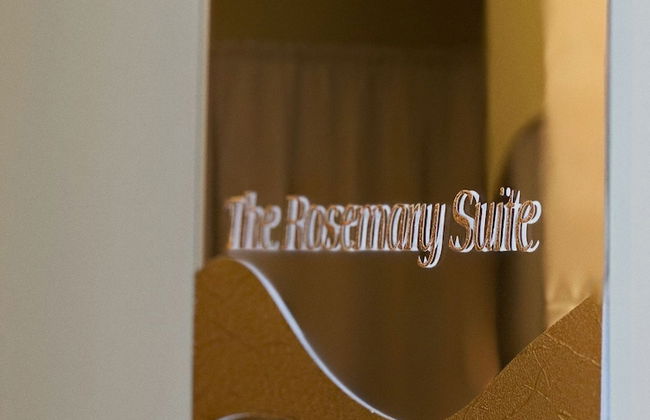 The Rosemary Stay - Foto 3