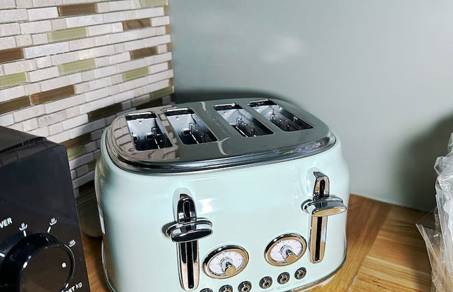 The Rosemary Stay - Foto 10