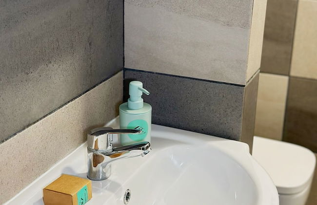 The Rosemary Stay - Foto 4