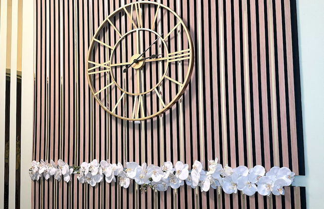 The Rosemary Stay - Foto 9