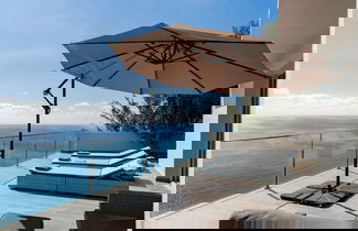 Foto 2 - Villa Harmonia by Madeira Sun Travel