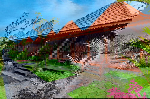 Foto 27 - Uma Ulun Dugul by Uniquecations
