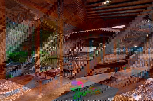 Foto 2 - Uma Ulun Dugul by Uniquecations
