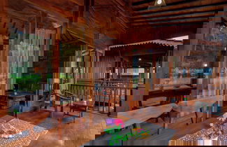 Foto 2 - Uma Ulun Dugul by Uniquecations