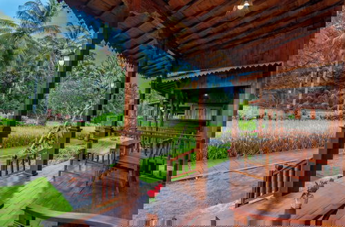 Foto 5 - Uma Ulun Dugul by Uniquecations