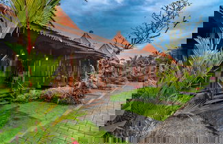 Foto 3 - Uma Ulun Dugul by Uniquecations