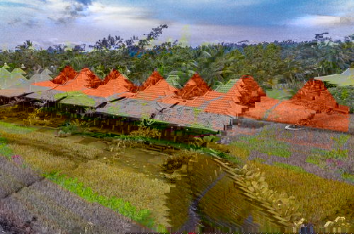 Foto 1 - Uma Ulun Dugul by Uniquecations