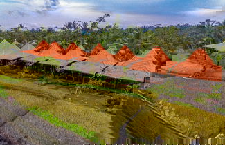 Foto 1 - Uma Ulun Dugul by Uniquecations