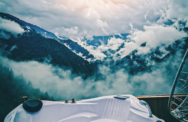 Eco House Merisi - Foto 62