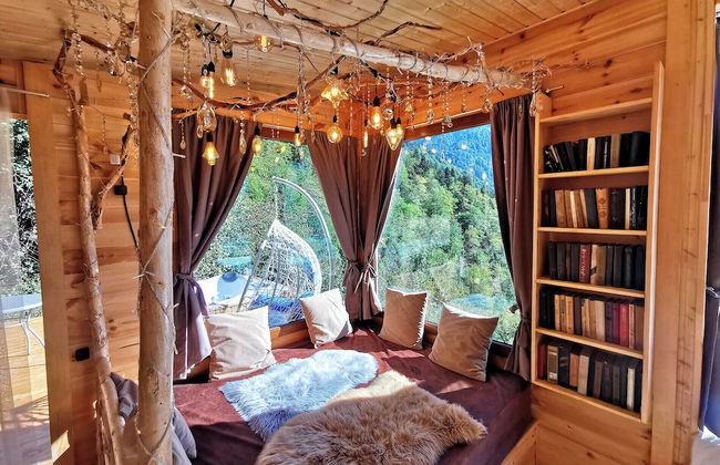 Eco House Merisi - Foto 24