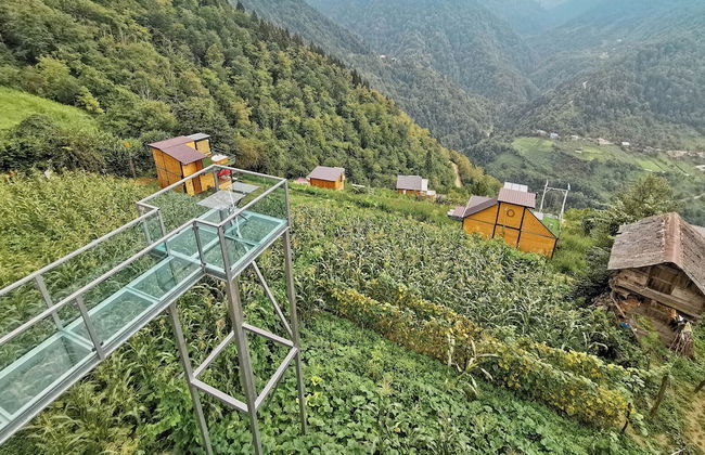 Eco House Merisi - Foto 75