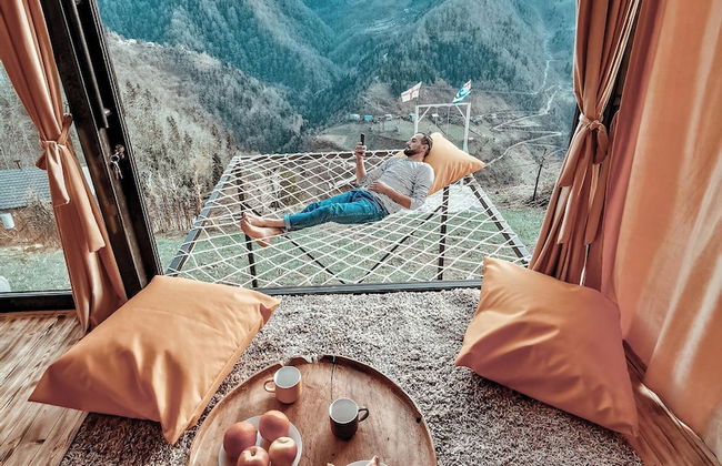 Eco House Merisi - Foto 29