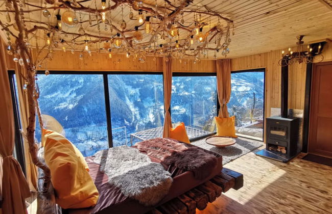 Eco House Merisi - Foto 28